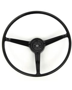 Camaro Steering Wheel, For Standard Interior, 1967-1968