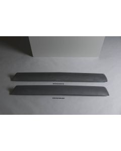 Camaro Rear Spoiler, 1967-1968
