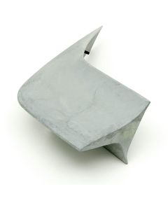 Rear Spoiler,Left,74-81