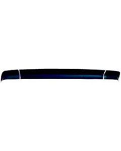 Rear Spoiler,3-Piece,74-81