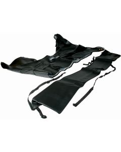 Camaro Front End Mask, Z28 & IROC-Z, LeBra, 1982-1987