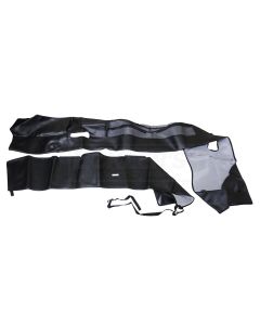 Front End Mask,LeBra,88-90