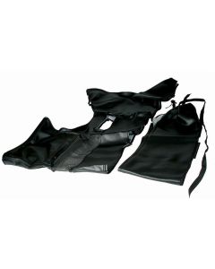 Camaro Front End Mask, LeBra, 1991-1992