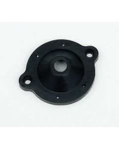 Camaro Heater Core Pipe Grommet, 1967-1969