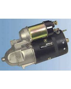 Camaro AC Delco, Engine Starter, 5.0 Liter (305ci), 1984