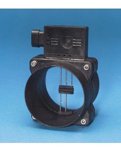 Camaro MaxFlow Modified Mass Air Flow Sensor, Granatelli, 1998-2002