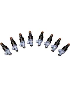 Accel Fuel Injector Set, 24Lb. Performance, 1985-1997