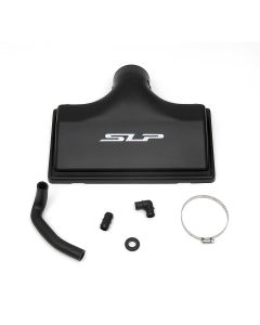 Camaro Intake Air Box Lid, LS1, SLP, 2000-2002