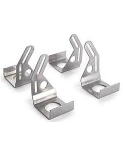 Be Cool Camaro Electric Fan Bracket Kit 1970-2002