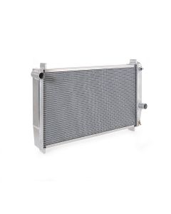 Be Cool Camaro Radiator, Aluminum, For Cars With Manual Transmission 1982-1992