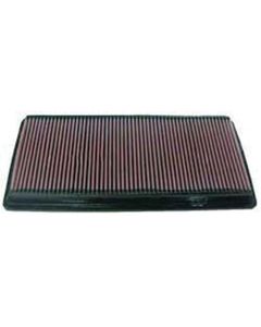 K&N Camaro Intake Air Filter, 3.8, 5.7 1998-2002