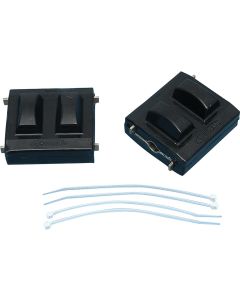 Engine Motor Mount Inserts,Polythurane,73-92