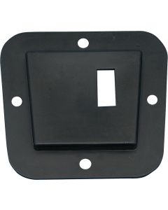Camaro Lower Shifter Boot, 1970-1981