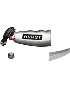 Camaro T Handle, With Switch, Hurst Competition, 1967-2002