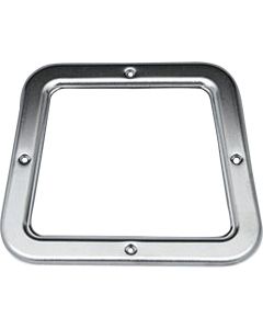 Camaro Shift Boot Retainer, 4-Speed, 1970-1981