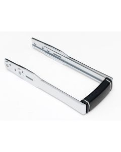 Camaro Shifter Handle, With Cover, 1970-1972
