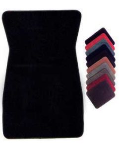 1982-1992 Camaro  Carpet Floor Mats