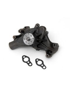 Camaro Water Pump, Small Block,Long Style, Hi-Flow,Stewart, 1970-1986