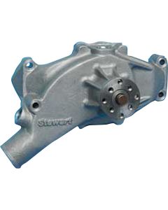 Camaro Water Pump, Hi-Flow, Big Block, Stewart, 1970-1972