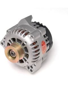 Camaro Powermaster Alternator, 150 AMP LS1, 1998-2002