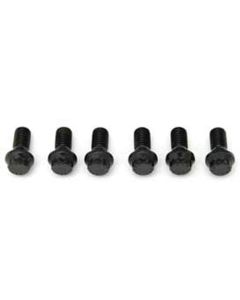 Camaro Flywheel Bolts, LS1, 1998-2002