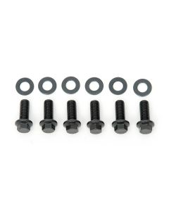 Camaro Clutch Pressure Plate Bolts, LS1, 1998-2002