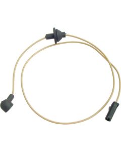 Camaro Fuel Tank Sender Wiring Harness, 1967-1968