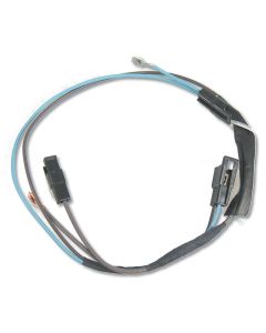 1967 Camaro Under Dash Diode Wiring Harness Rally Sport (RS)