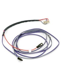Power Convertible Top Wiring Harness,67-68
