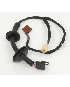 Power Window Wiring Harness,Right Door,w/Boot,1967