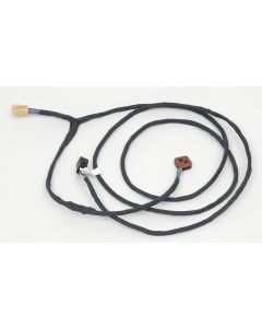 Power Window Wiring Harness,Rear Quarter,1967