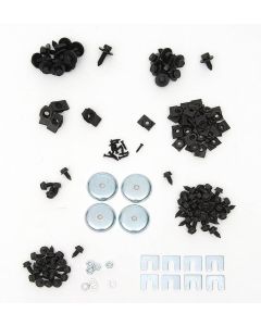 Bolt Kit,Front End Sheet Metal Standard & RS,70-81