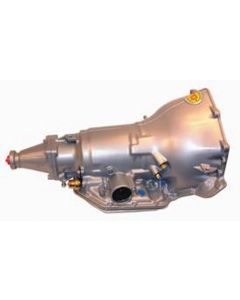 Camaro Automatic Transmission, Turbo Hydra-Matic 350 (TH350), StreetFighter(r), TCI(r), 1970-1982