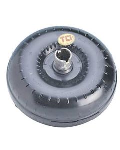 Camaro Automatic Transmission Torque Converter, Turbo Hydra- Matic 350/400 (TH350/400), 12" Sizzler(r), TCI(r), 1970-1982
