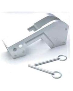 Camaro Shifter Cover, Aluminum, For Quarter Stick Shifters,1970-1981