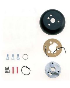 Camaro Steering Wheel Installation Kit, Grant, 1967-2002
