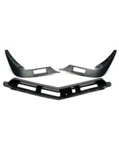 Camaro Front Spoiler, Standard, Z28, SS, RS, 1974-1977