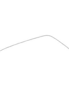 1971-1978 Camaro Roof Drip Molding, Right, Without Vinyl Top
