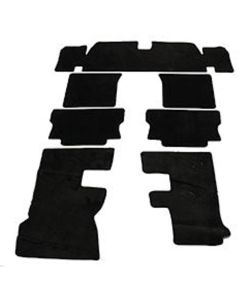 Under Carpet Sound Deadner Set, 70-81