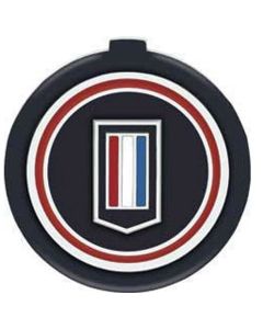 1971-1981 Camaro Steering Wheel Emblem, Badge