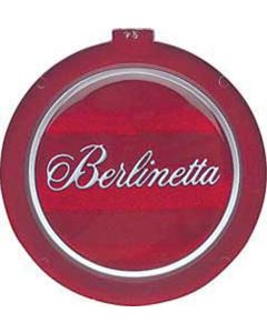 Camaro Steering Wheel Horn Cap Emblem, Berlinetta, 1979-1981