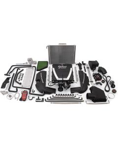 Edelbrock, E-Force Street Supercharger Kit, For Automatic Transmission| 1597 Camaro 2010-2014