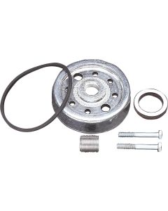 Camaro Oil Filter Adapter Kit, 1967