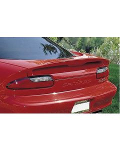 Camaro Rear Spoiler, Super Sport, 1996-1997