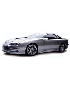 Camaro Body Kit, CA-800, with Center Exit Exhaust, 1998-2002