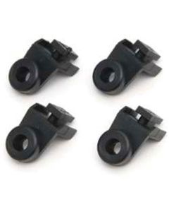 Camaro Electric Fan Mounting Feet, 1967-2013