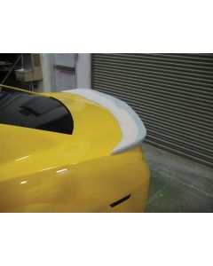 Camaro Spoiler, 3-Piece, 2010-2013