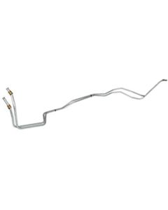 Cooling Lines,700R4 Transmission,70-81