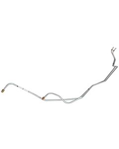 Camaro Cooling Lines, 700R4 Transmission, 1967-1969