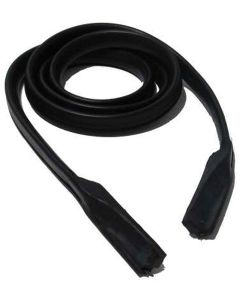 Camaro Convertible Rear Bow Seal, 1987-1992